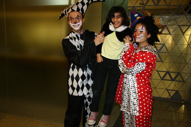 Beirut City Center Opening